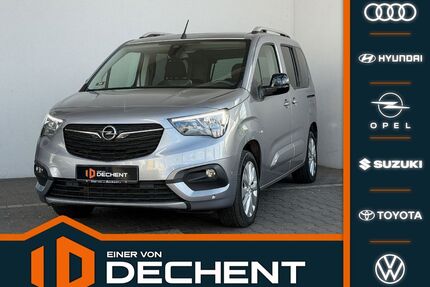 Opel Combo Electric Gebrauchtwagen