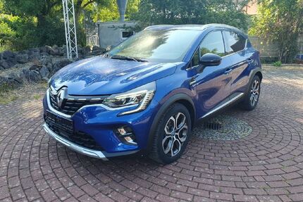 Renault Captur Gebrauchtwagen