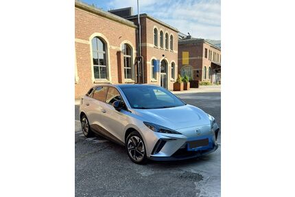 MG MG4 Gebrauchtwagen