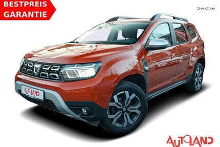 Dacia Duster Gebrauchtwagen