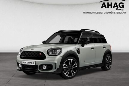 Mini Countryman S (Cooper) Gebrauchtwagen