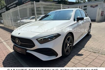 Mercedes-Benz A 180 Gebrauchtwagen