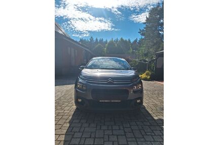 Citroen C3 Gebrauchtwagen