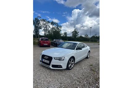 Audi A5 Gebrauchtwagen