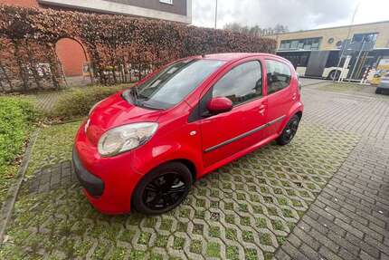 Citroen C1 Gebrauchtwagen