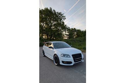 Audi S3 Gebrauchtwagen