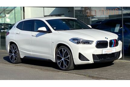 BMW X2 Gebrauchtwagen