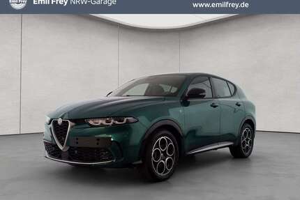 Alfa Romeo Tonale Gebrauchtwagen
