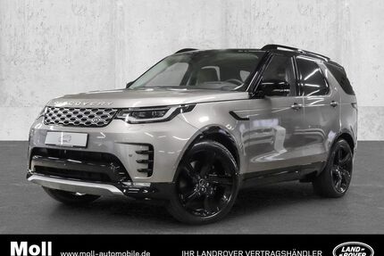 Land Rover Discovery Gebrauchtwagen