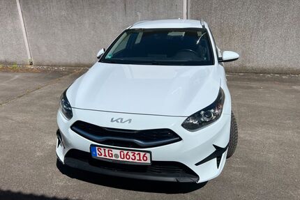 Kia Andere Gebrauchtwagen
