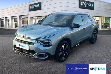 Citroen C4 Gebrauchtwagen