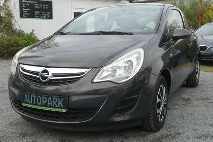Opel Corsa Gebrauchtwagen