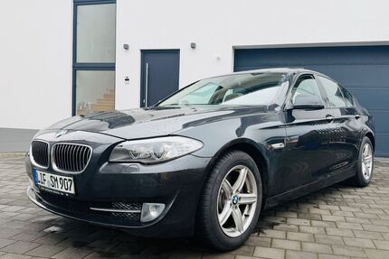 BMW 523 Gebrauchtwagen