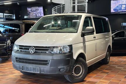 VW T5 Kombi Gebrauchtwagen