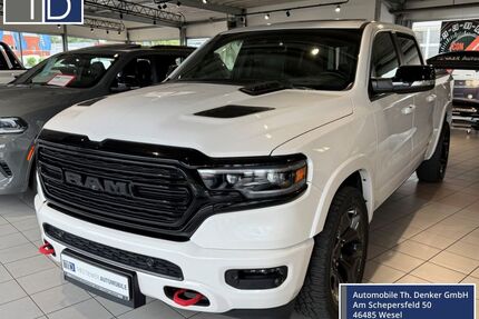Dodge RAM Gebrauchtwagen