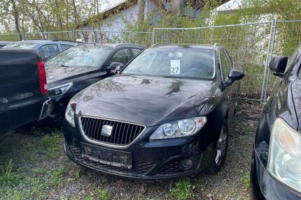 Seat Exeo Gebrauchtwagen