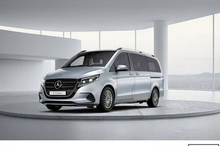 Mercedes-Benz V 300 Gebrauchtwagen