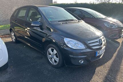 Mercedes-Benz B 170 Gebrauchtwagen
