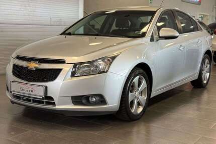Chevrolet Cruze Gebrauchtwagen