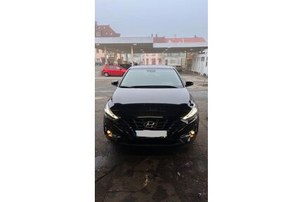 Hyundai i30 Gebrauchtwagen