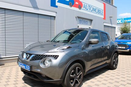 Nissan Juke Gebrauchtwagen