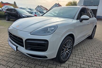 Porsche Cayenne Gebrauchtwagen