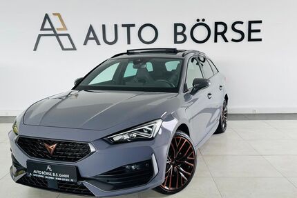 Cupra Leon Gebrauchtwagen