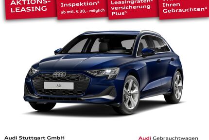 Audi A3 Gebrauchtwagen