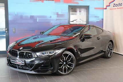 BMW M850 Gebrauchtwagen
