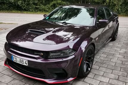 Dodge Charger Gebrauchtwagen