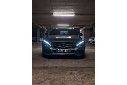 Mercedes-Benz C 180 Gebrauchtwagen