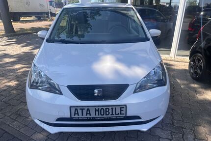 Seat Mii Gebrauchtwagen