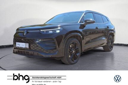 VW Tayron Gebrauchtwagen