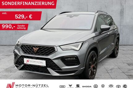 Cupra Ateca Gebrauchtwagen