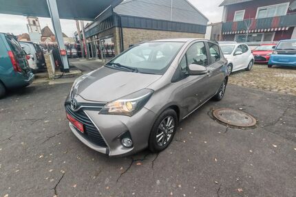 Toyota Yaris Gebrauchtwagen