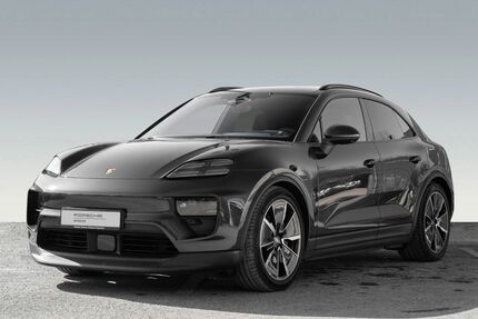 Porsche Macan Gebrauchtwagen