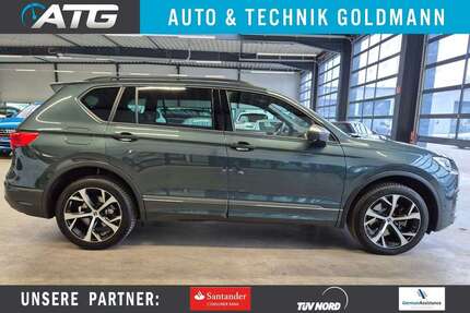 Seat Tarraco Gebrauchtwagen
