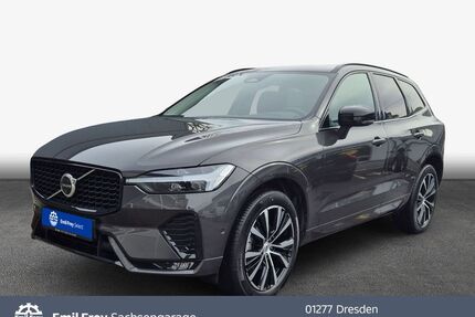 Volvo XC60 Gebrauchtwagen