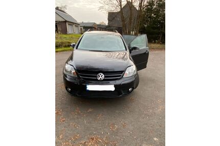 VW Golf Plus Gebrauchtwagen