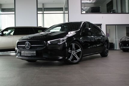 Mercedes-Benz CLA 220 Shooting Brake Gebrauchtwagen