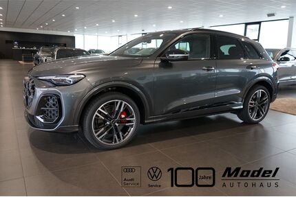 Audi SQ5 Gebrauchtwagen