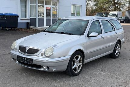 Lancia Lybra Gebrauchtwagen