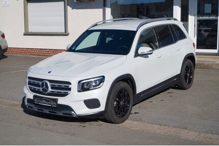 Mercedes-Benz GLB 200 Gebrauchtwagen