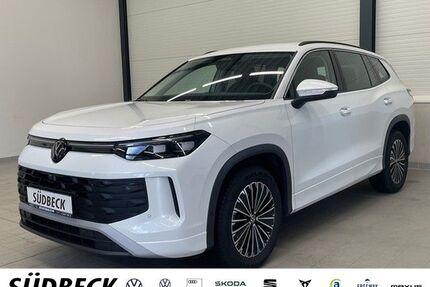 VW Tayron Gebrauchtwagen