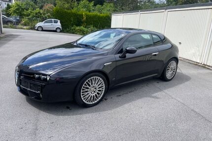 Alfa Romeo Brera Gebrauchtwagen