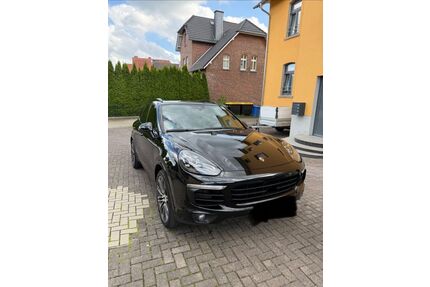 Porsche Cayenne Gebrauchtwagen