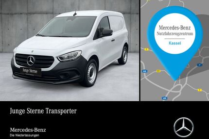 Mercedes-Benz Citan Gebrauchtwagen