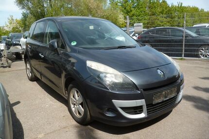 Renault Scenic Gebrauchtwagen