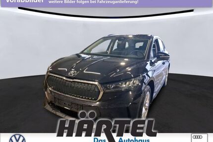 Skoda Enyaq Gebrauchtwagen