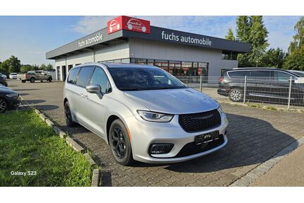 Chrysler Pacifica Gebrauchtwagen